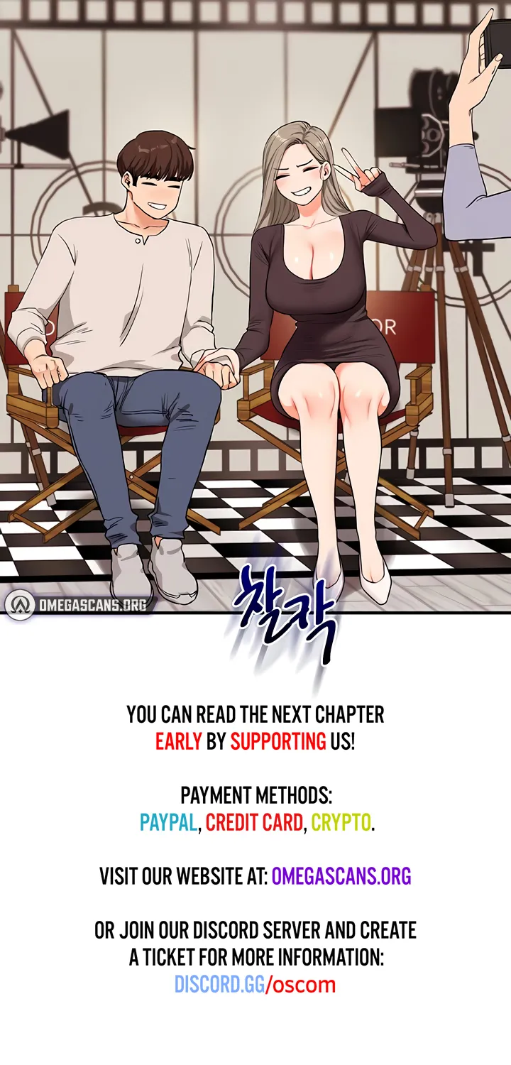 Relationship Reversal Chapter 85 page 82 - 