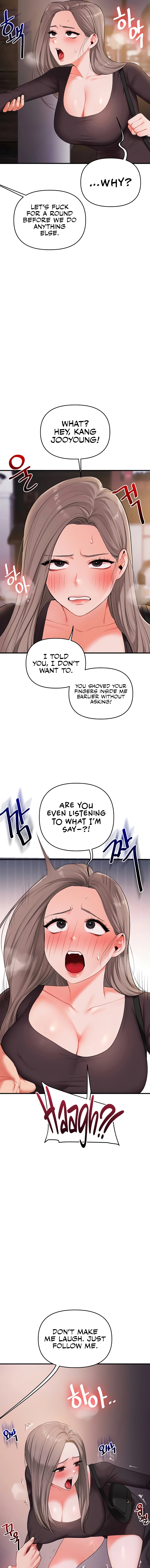 Relationship Reversal Chapter 86 page 13 - 