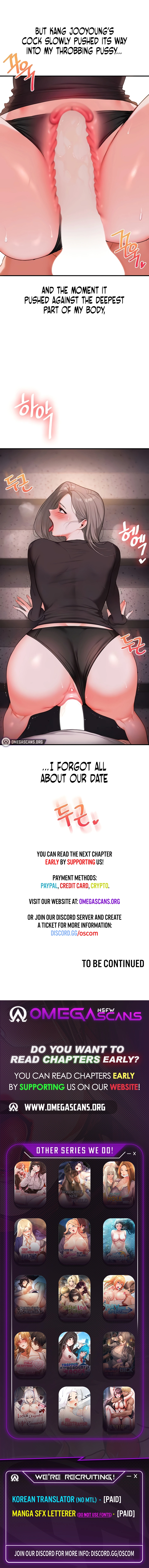 Relationship Reversal Chapter 86 page 16 - 