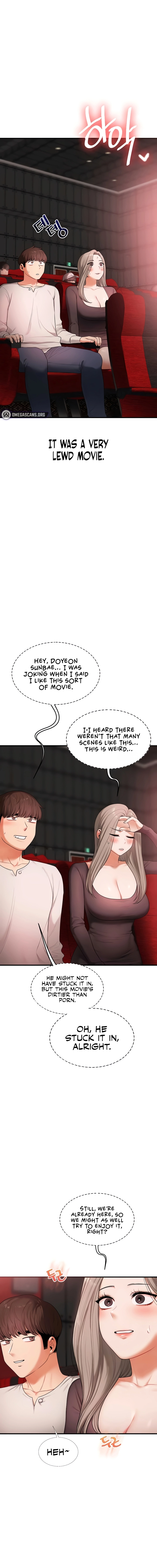 Relationship Reversal Chapter 86 page 6 - 