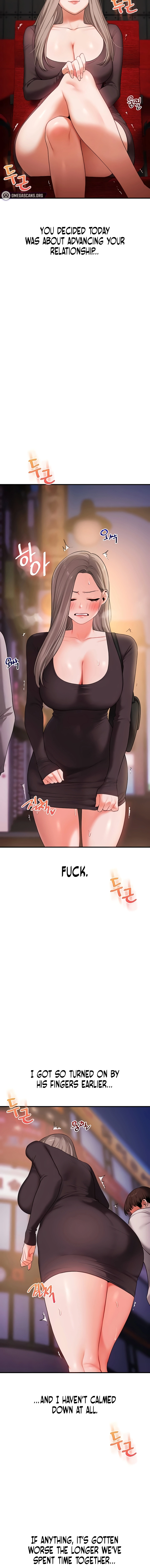 Relationship Reversal Chapter 86 page 10 - 