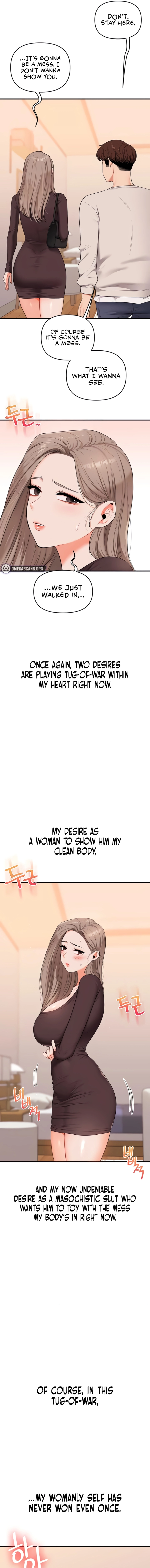 Relationship Reversal Chapter 87 page 13 - 