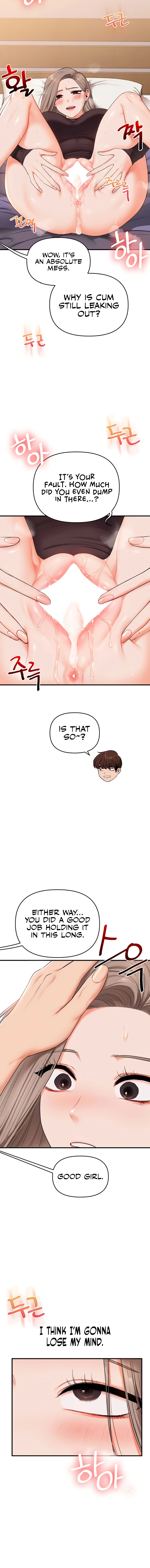 Relationship Reversal Chapter 87 page 14 - 