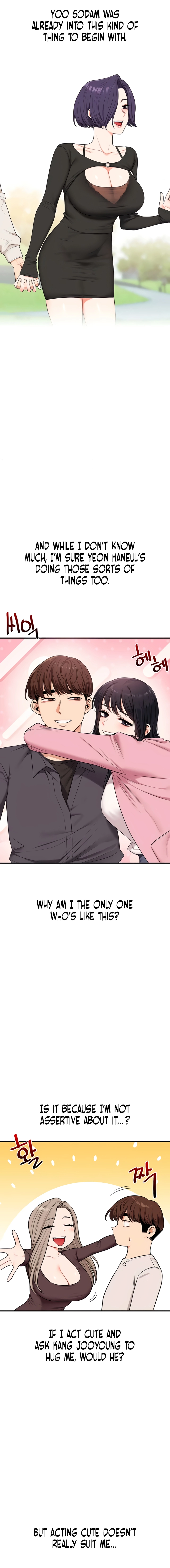 Relationship Reversal Chapter 87 page 9 - 