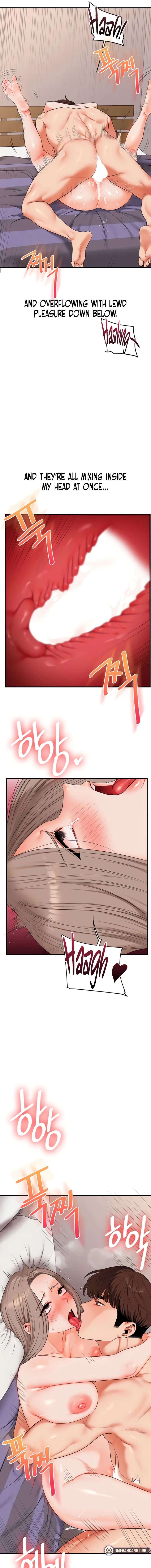 Relationship Reversal Chapter 88 page 9 - 