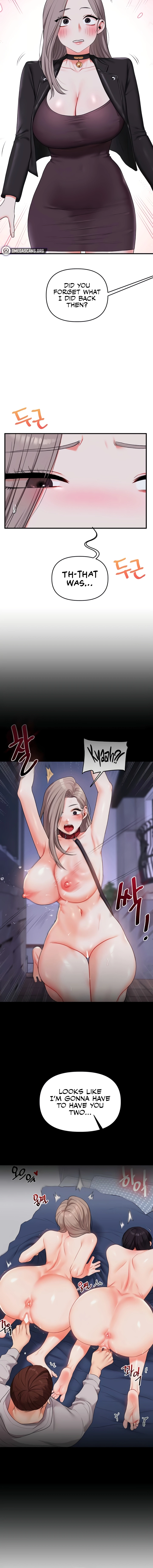 Relationship Reversal Chapter 89 page 14 - 