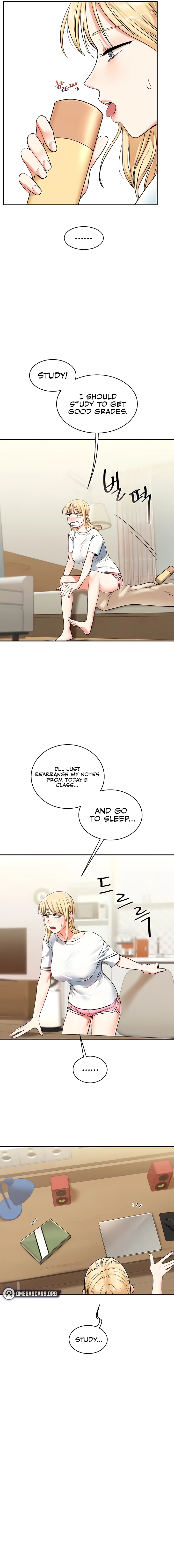 Relationship Reversal Chapter 9 page 13 - 