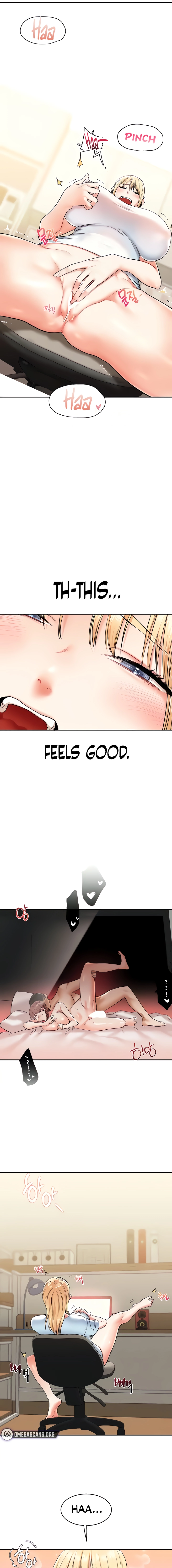 Relationship Reversal Chapter 9 page 19 - 
