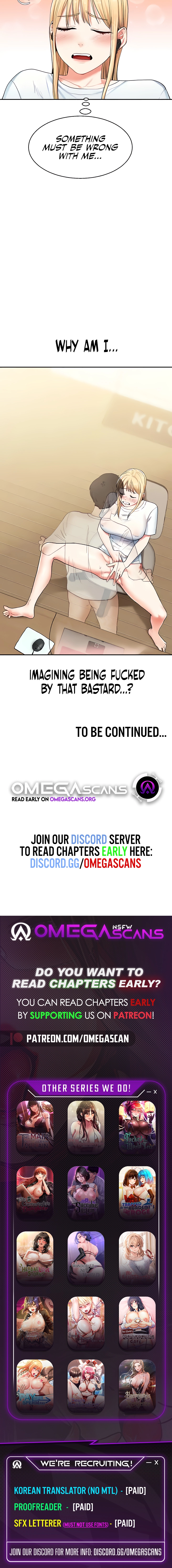 Relationship Reversal Chapter 9 page 20 - 