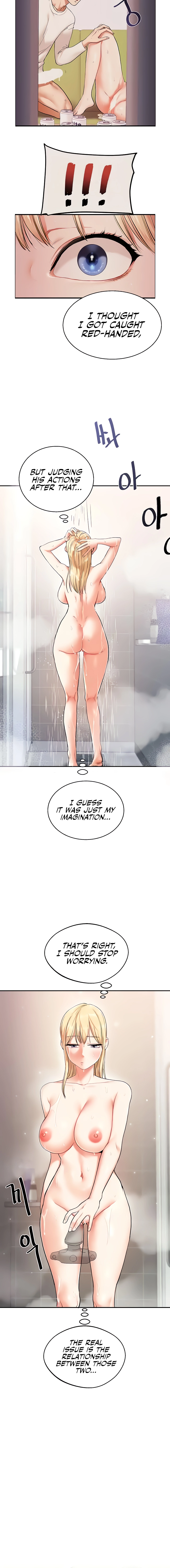 Relationship Reversal Chapter 9 page 10 - 