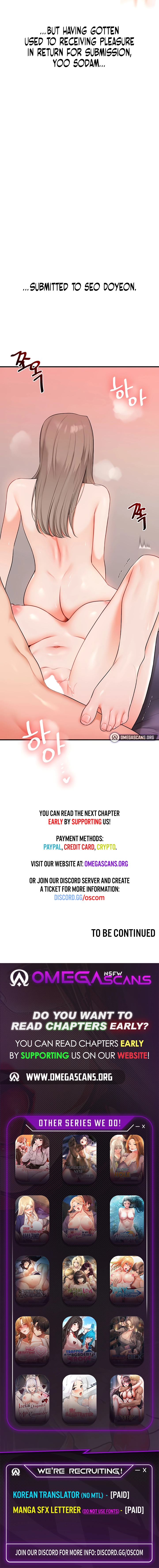 Relationship Reversal Chapter 92 page 18 - 