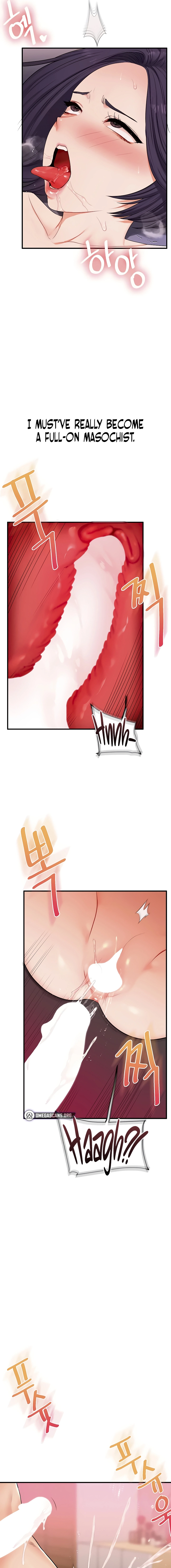 Relationship Reversal Chapter 93 page 5 - 