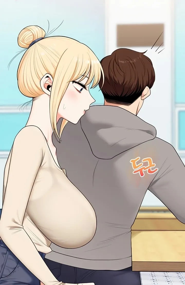 Relationship Reversal Chapter 94 page 28 - 