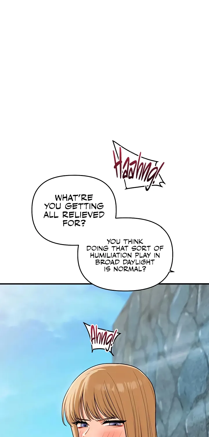 Relationship Reversal Chapter 96 page 14 - 