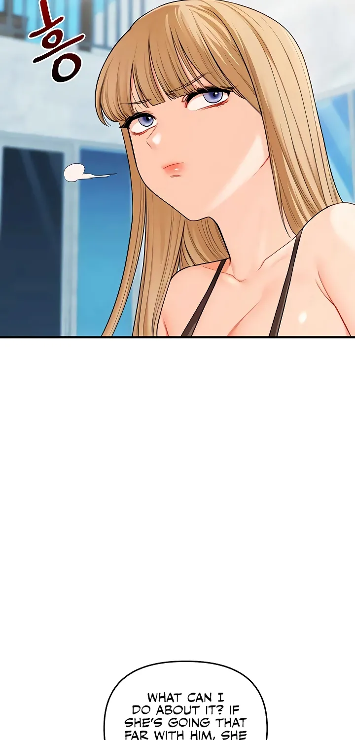 Relationship Reversal Chapter 96 page 19 - 