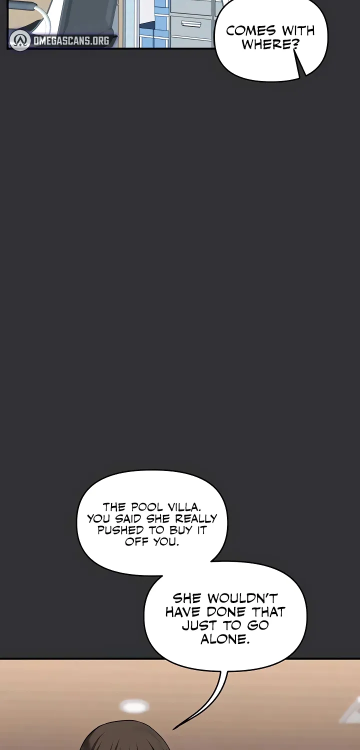 Relationship Reversal Chapter 96 page 3 - 