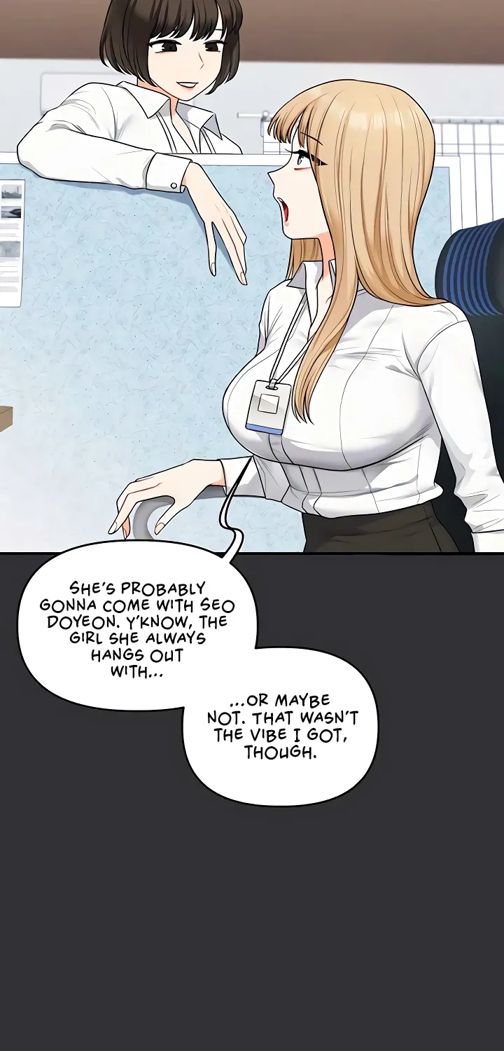 Relationship Reversal Chapter 96 page 4 - 