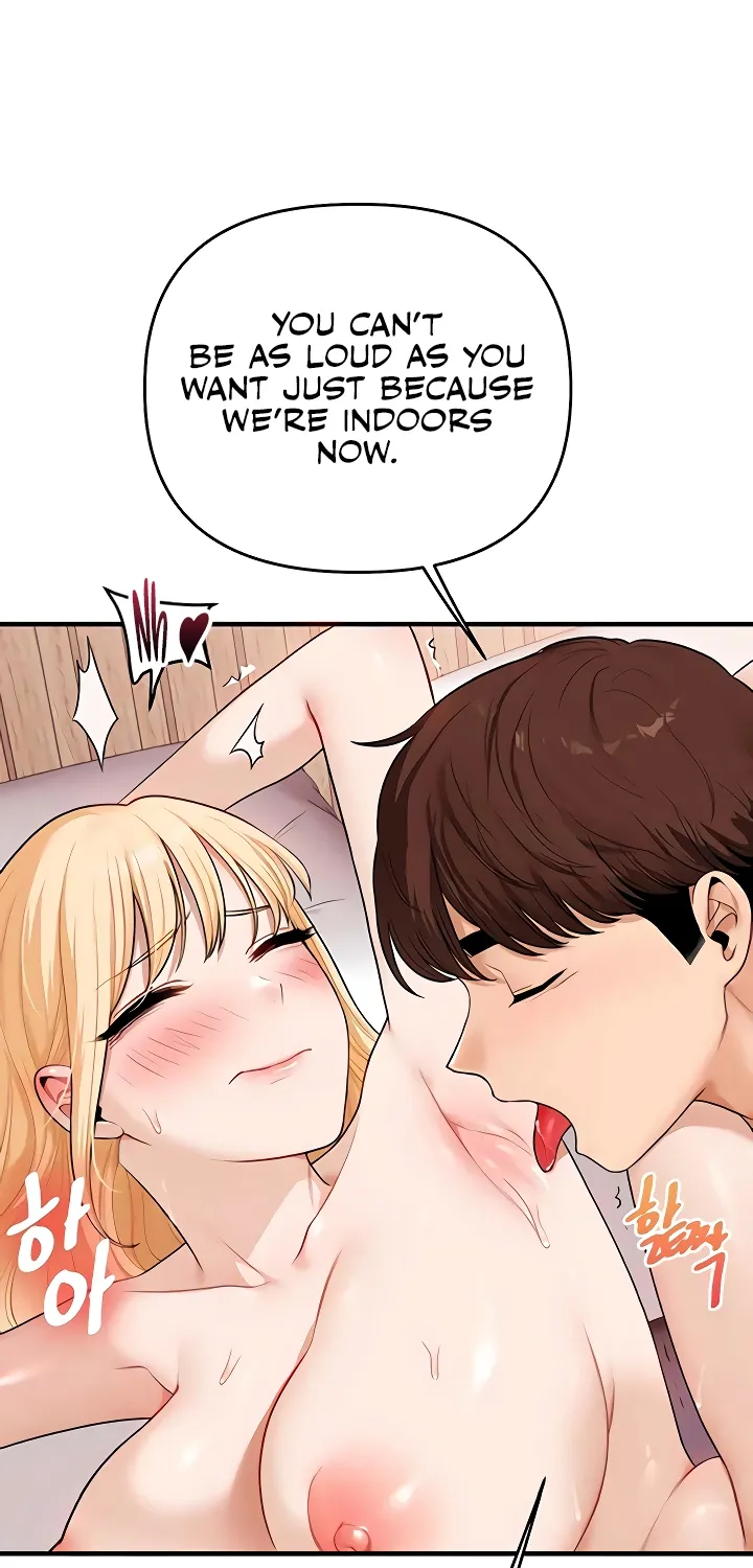 Relationship Reversal Chapter 96 page 39 - 