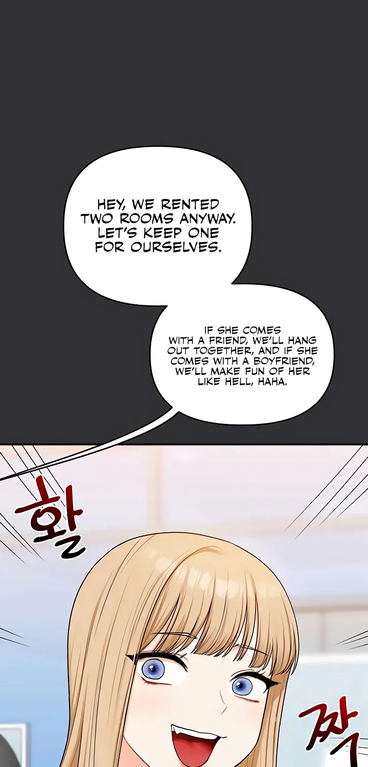 Relationship Reversal Chapter 96 page 5 - 