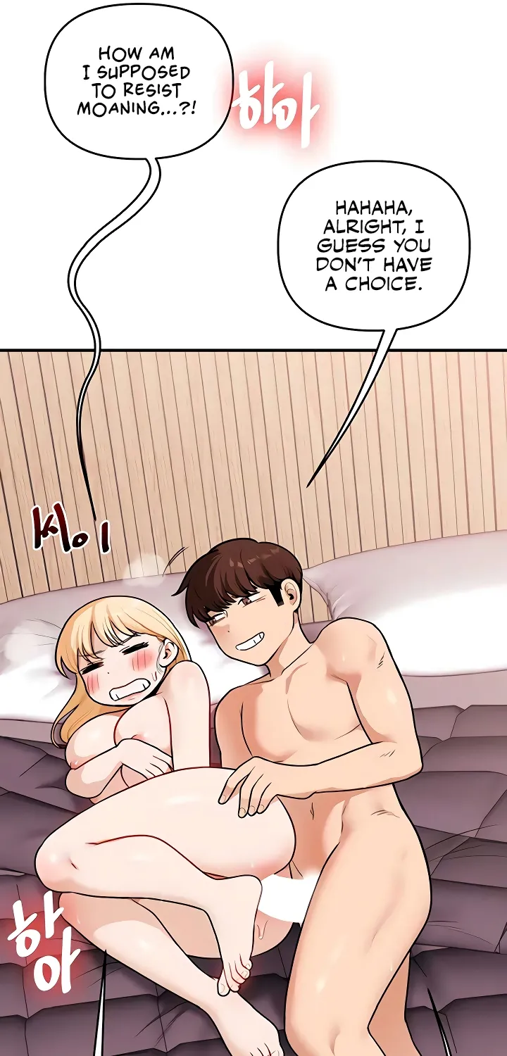 Relationship Reversal Chapter 96 page 43 - 