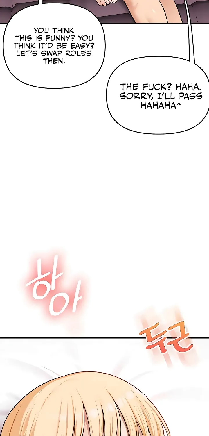 Relationship Reversal Chapter 96 page 44 - 