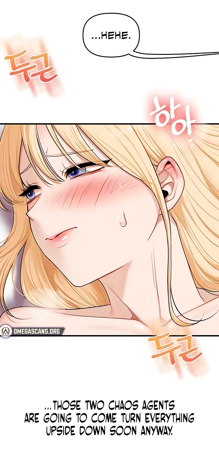 Relationship Reversal Chapter 96 page 48 - 