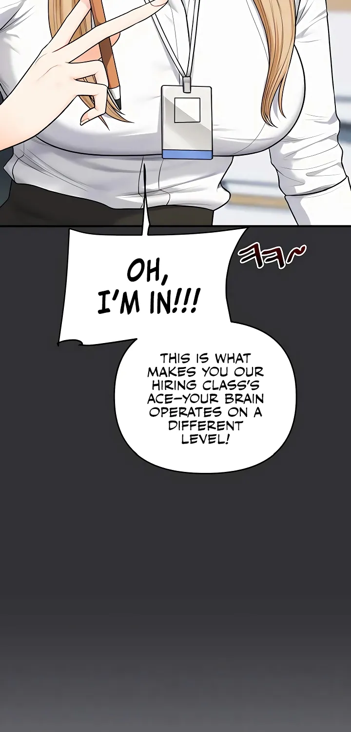 Relationship Reversal Chapter 96 page 7 - 