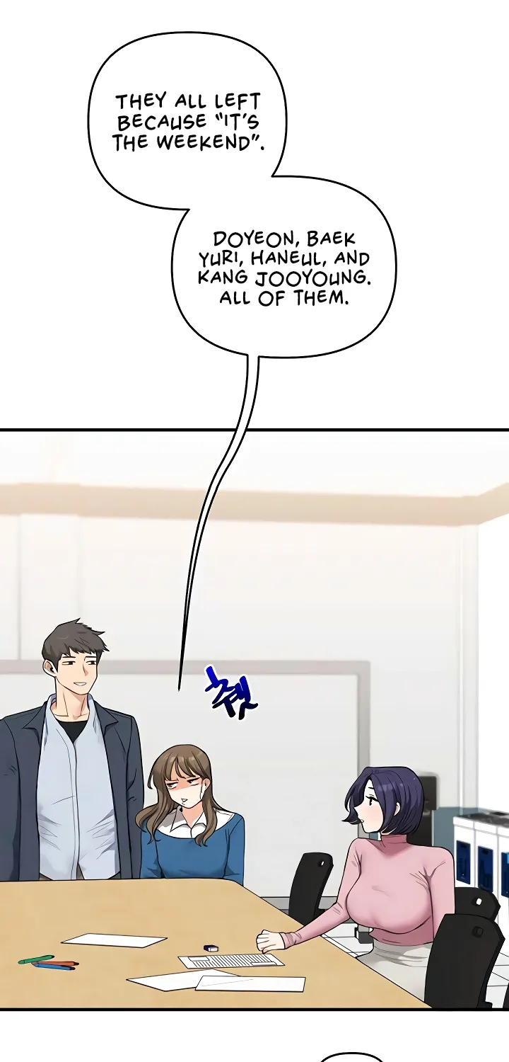 Relationship Reversal Chapter 96 page 76 - 