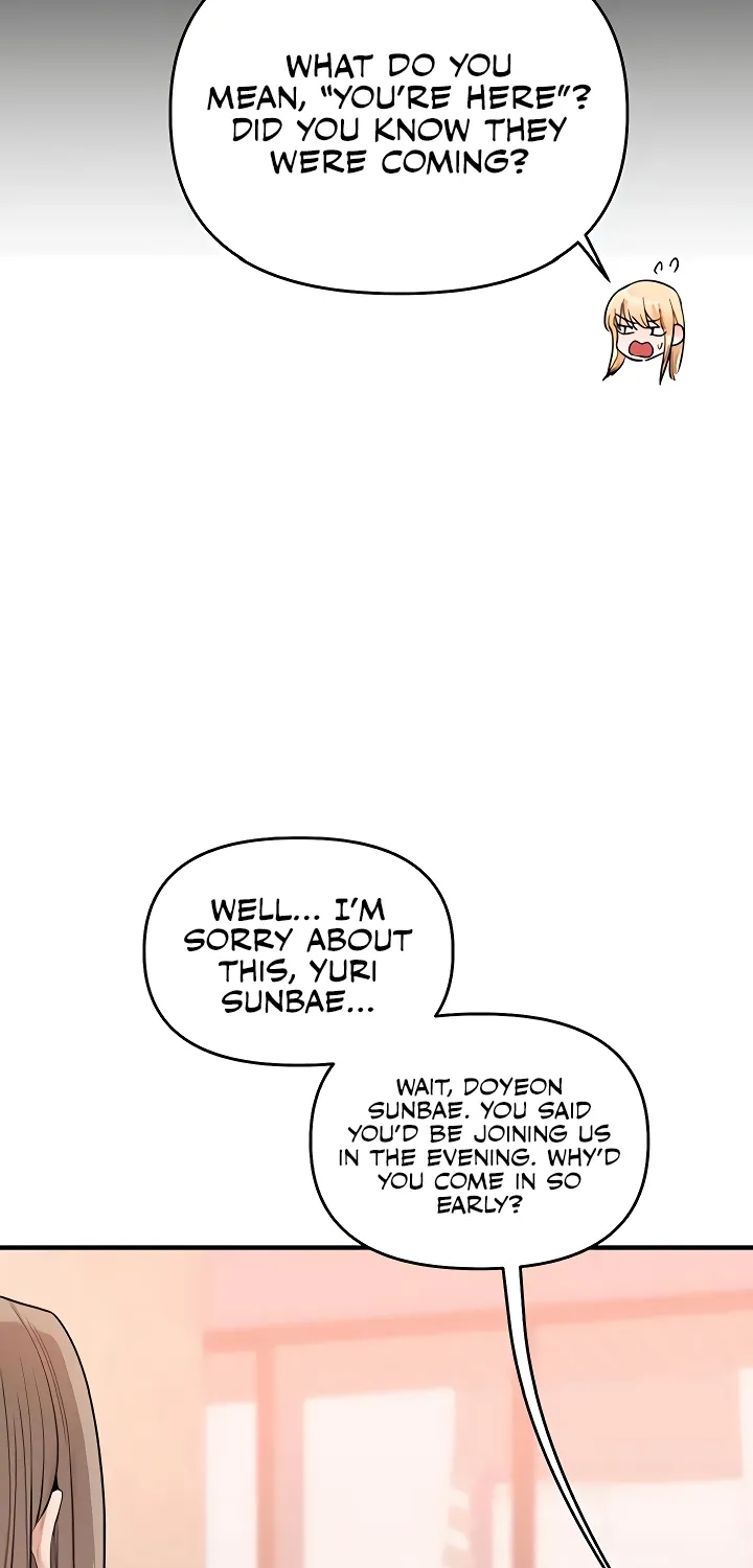 Relationship Reversal Chapter 97 page 18 - 