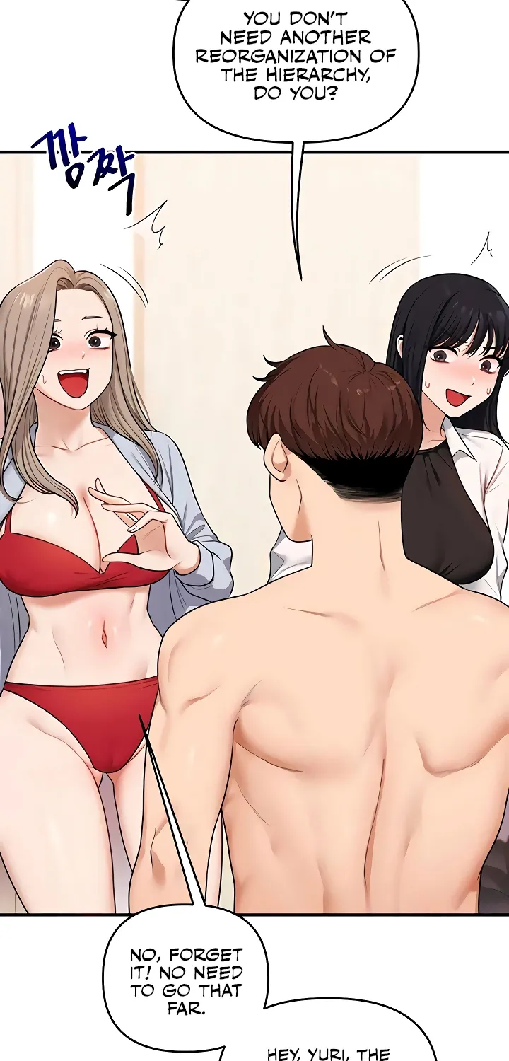 Relationship Reversal Chapter 97 page 25 - 