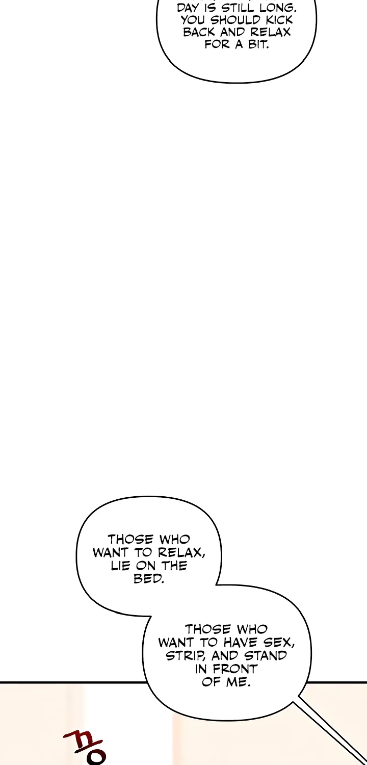 Relationship Reversal Chapter 97 page 26 - 