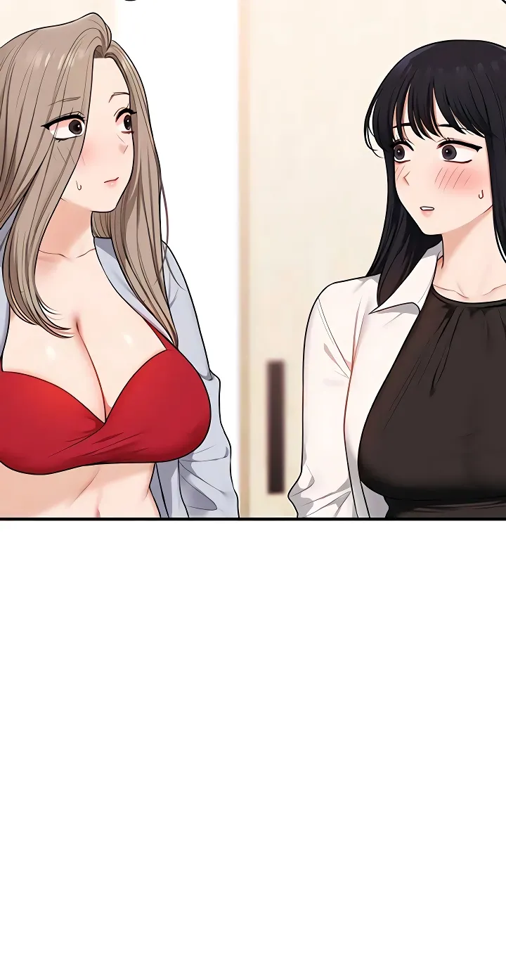 Relationship Reversal Chapter 97 page 27 - 