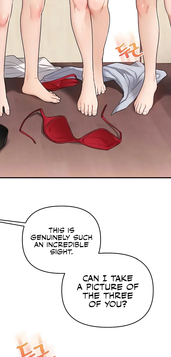Relationship Reversal Chapter 97 page 36 - 