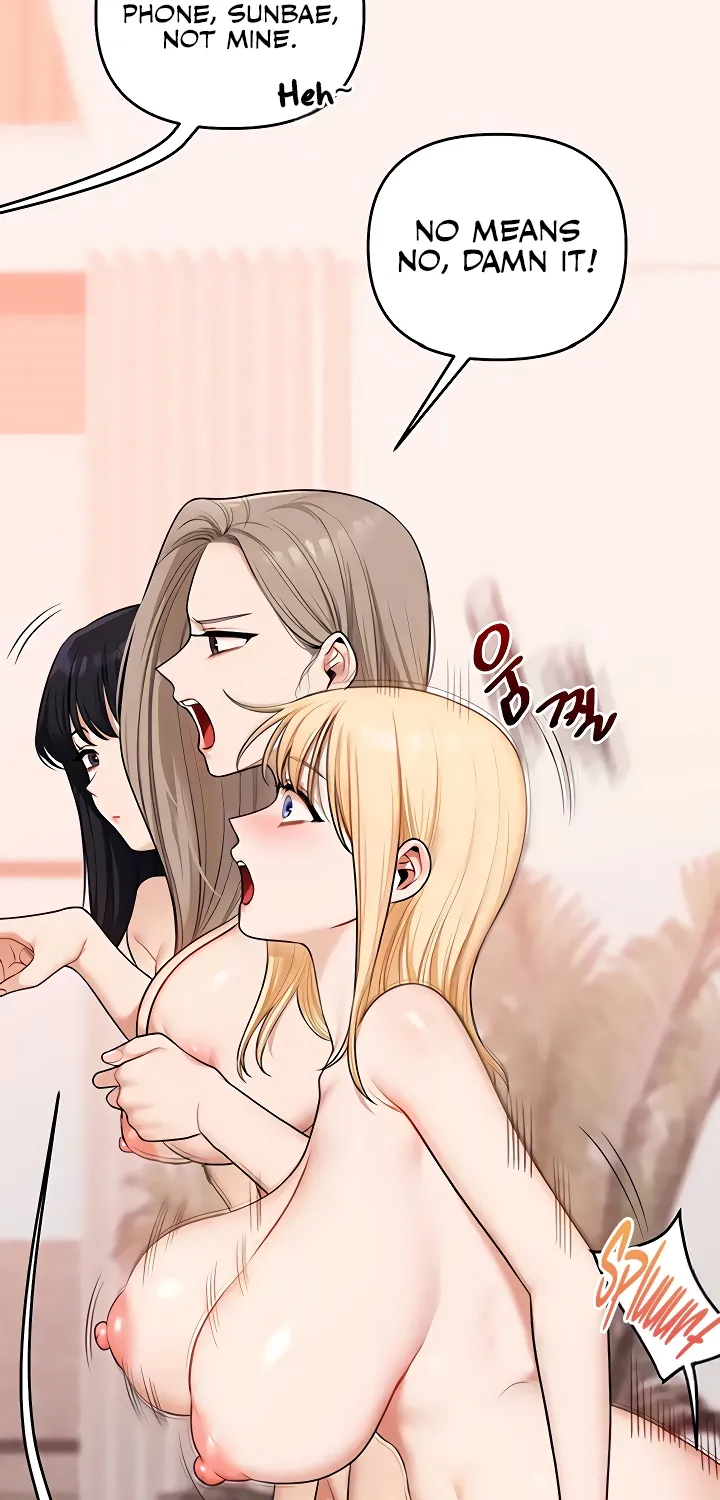 Relationship Reversal Chapter 97 page 39 - 