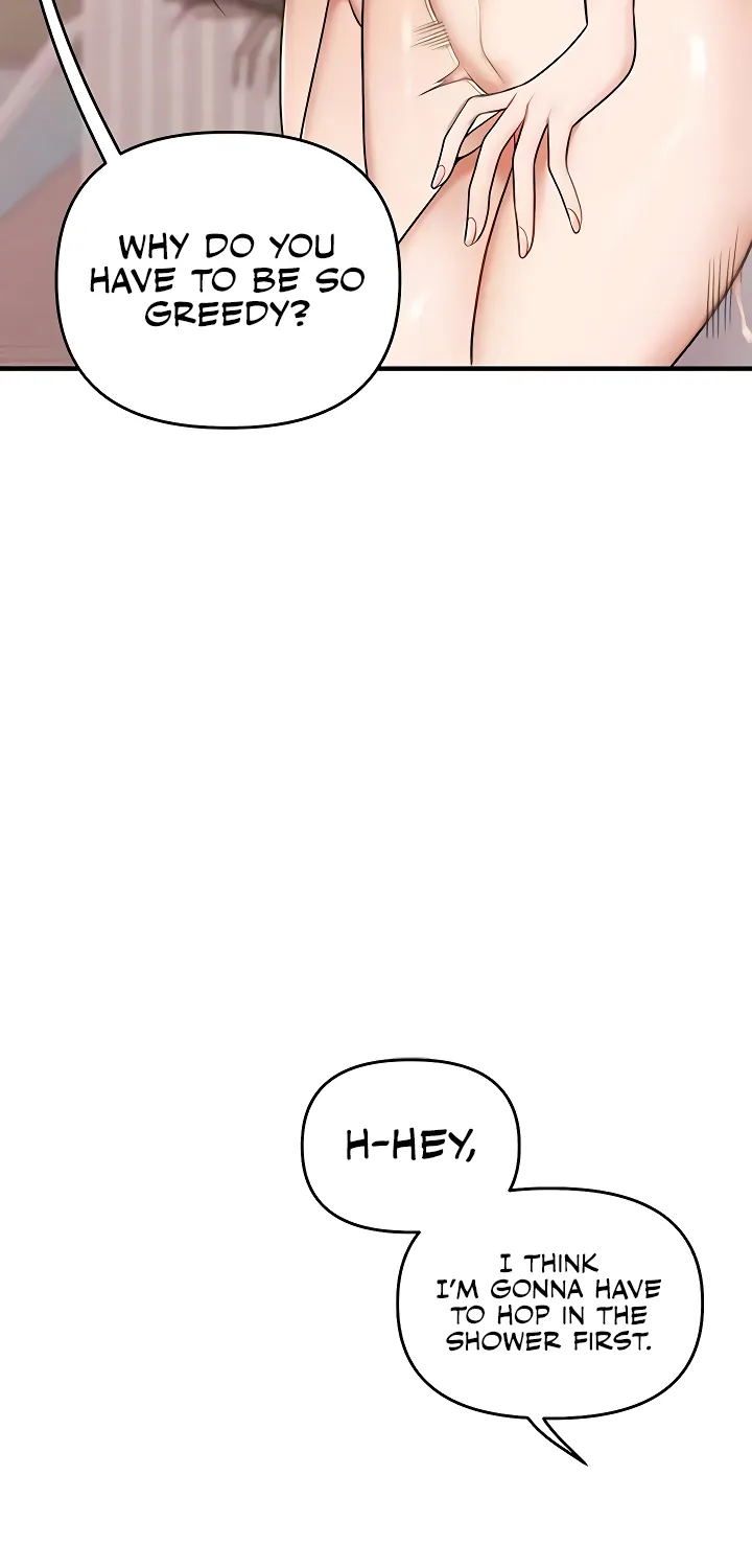 Relationship Reversal Chapter 97 page 40 - 