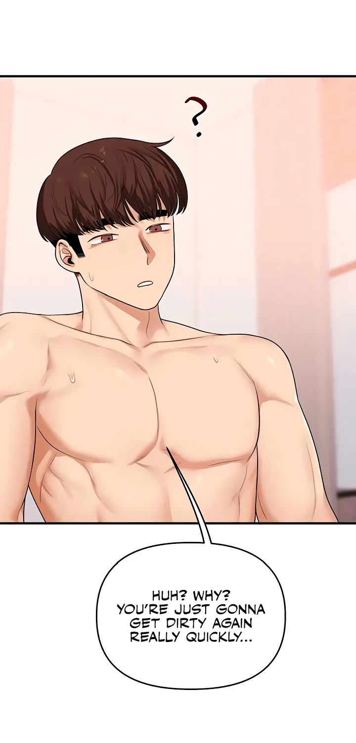 Relationship Reversal Chapter 97 page 41 - 