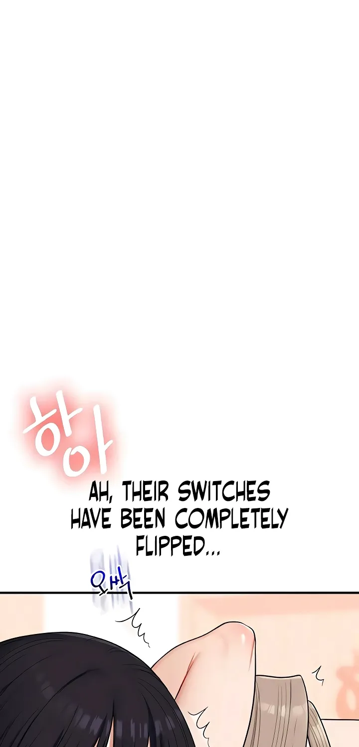 Relationship Reversal Chapter 97 page 51 - 