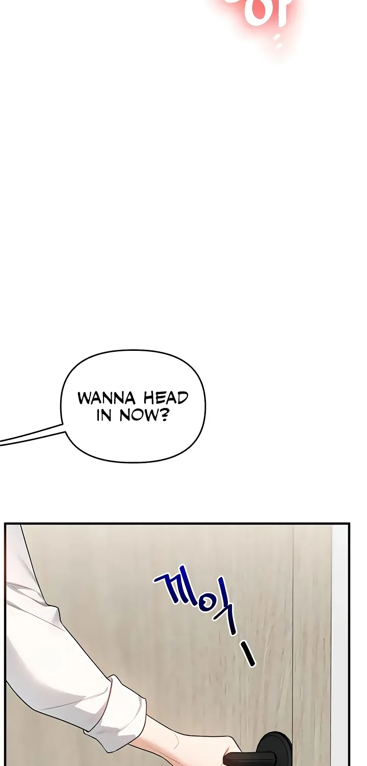 Relationship Reversal Chapter 97 page 9 - 