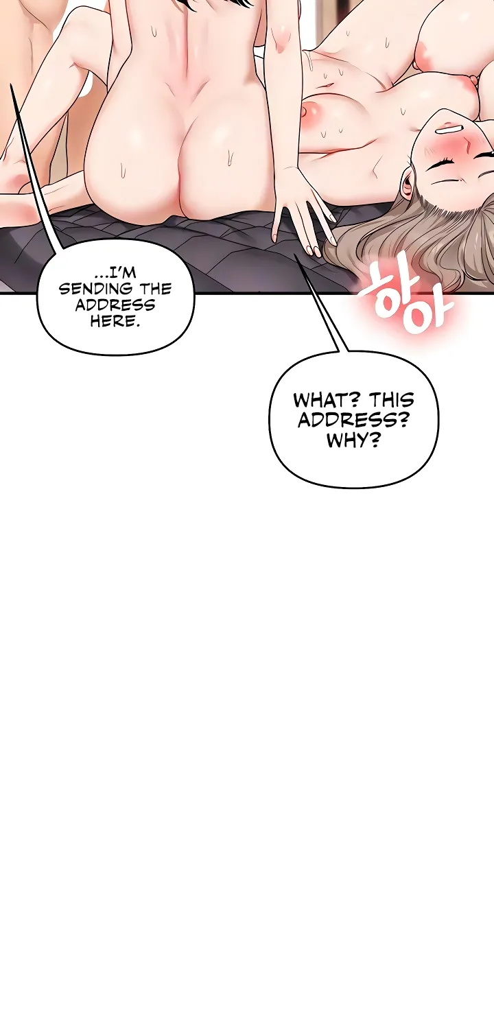 Relationship Reversal Chapter 98 page 15 - 