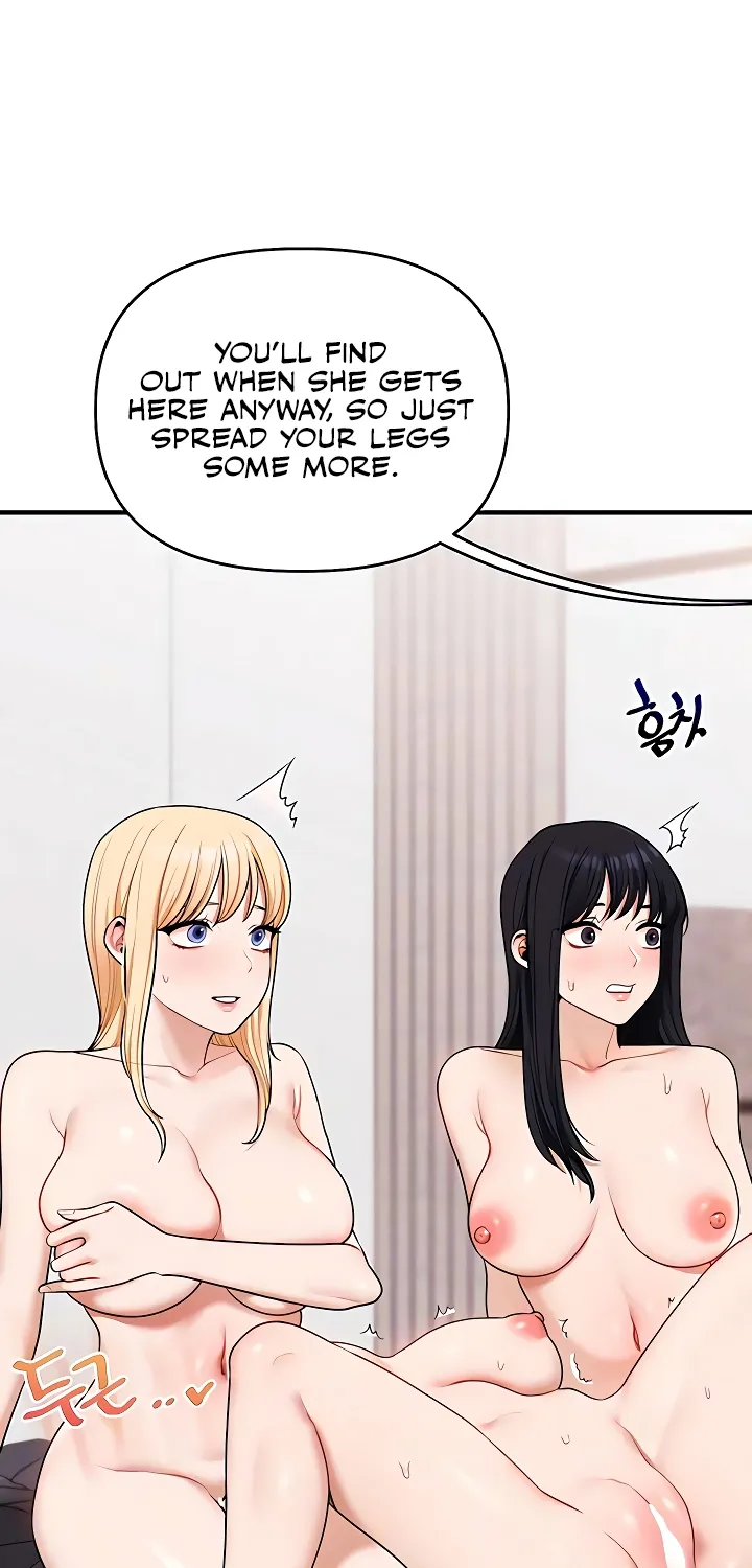 Relationship Reversal Chapter 98 page 19 - 