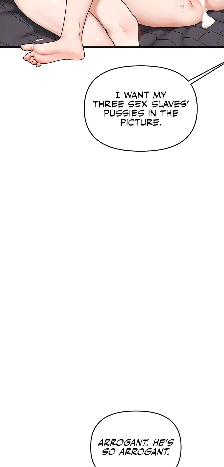 Relationship Reversal Chapter 98 page 20 - 