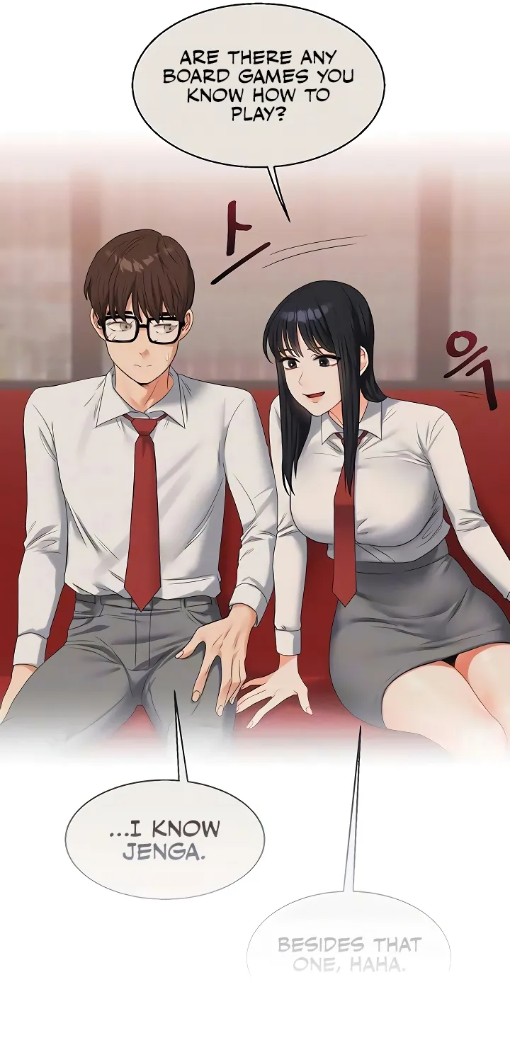 Relationship Reversal Chapter 98 page 23 - 