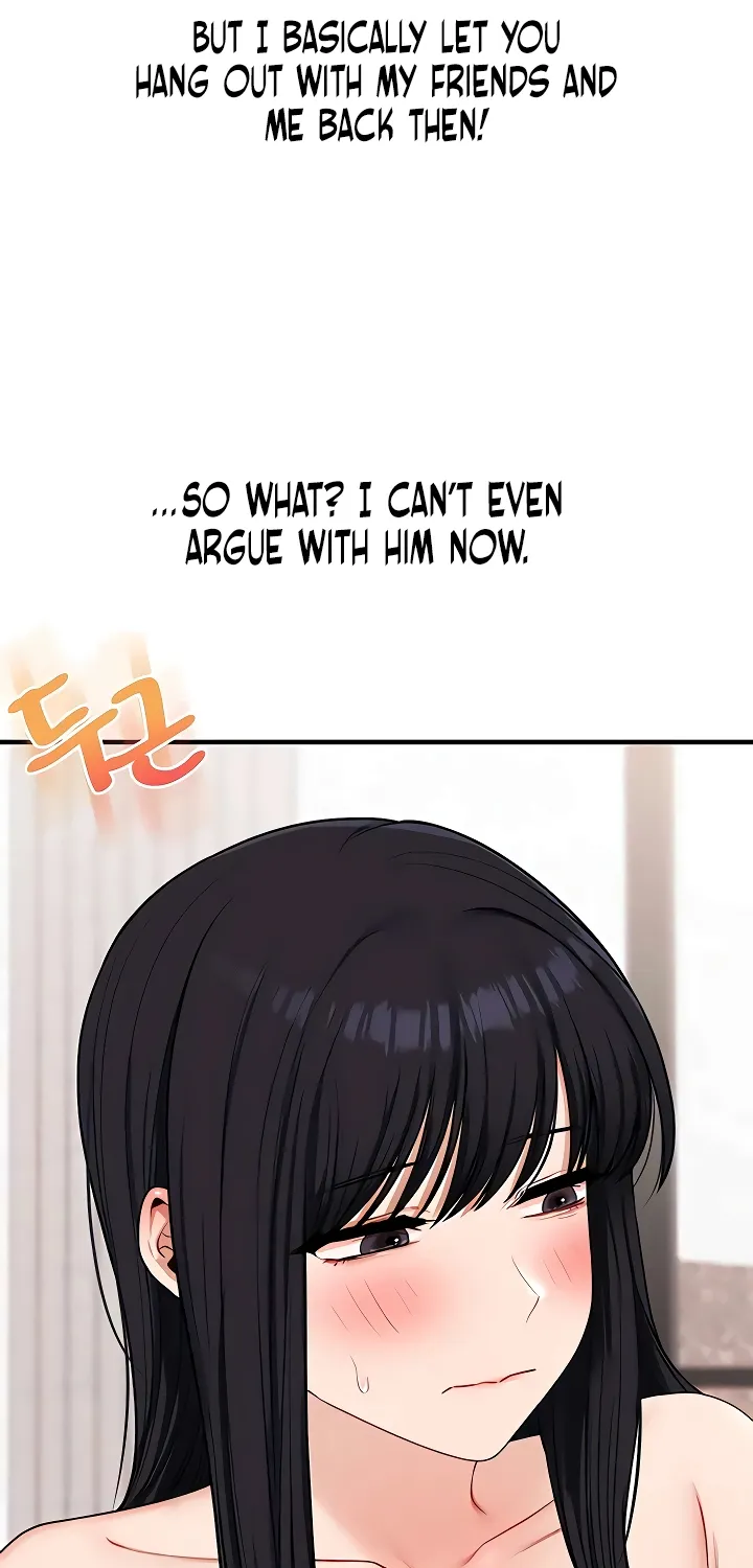 Relationship Reversal Chapter 98 page 24 - 