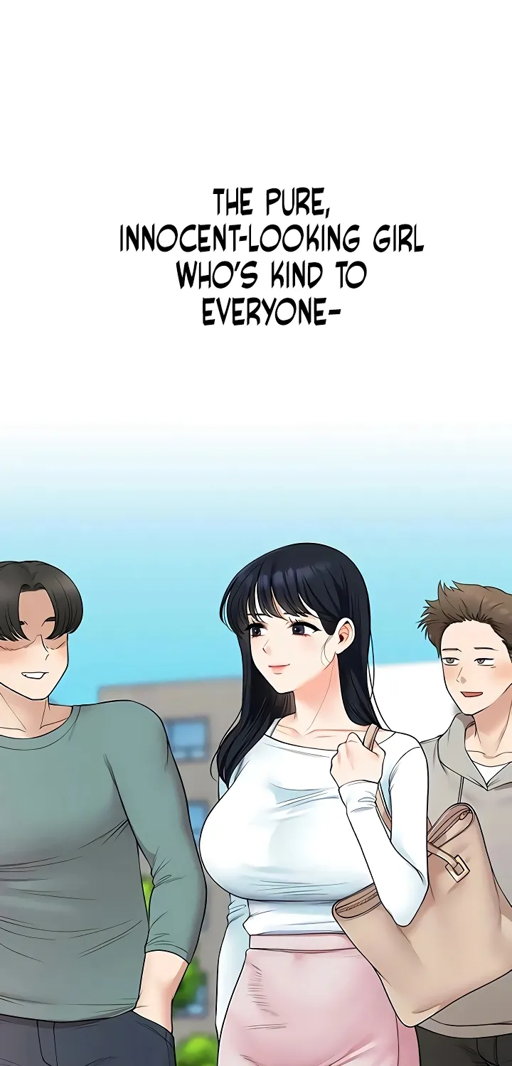 Relationship Reversal Chapter 98 page 41 - 
