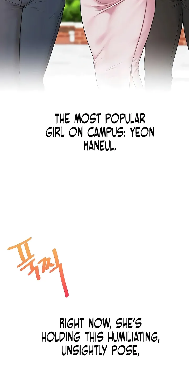 Relationship Reversal Chapter 98 page 42 - 