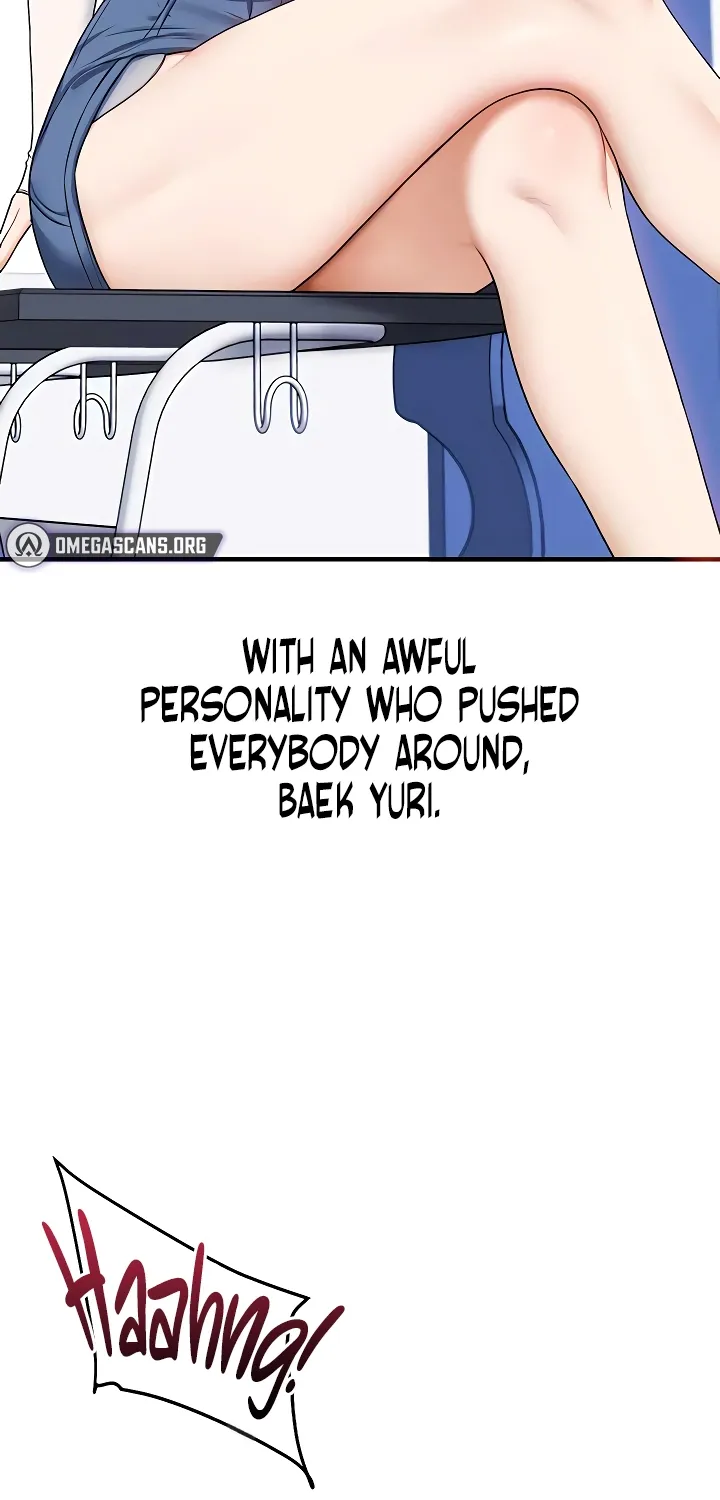 Relationship Reversal Chapter 98 page 49 - 