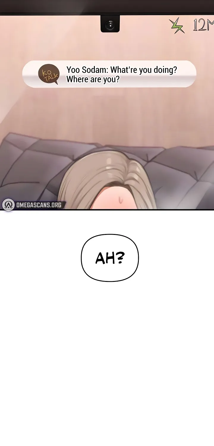 Relationship Reversal Chapter 98 page 9 - 