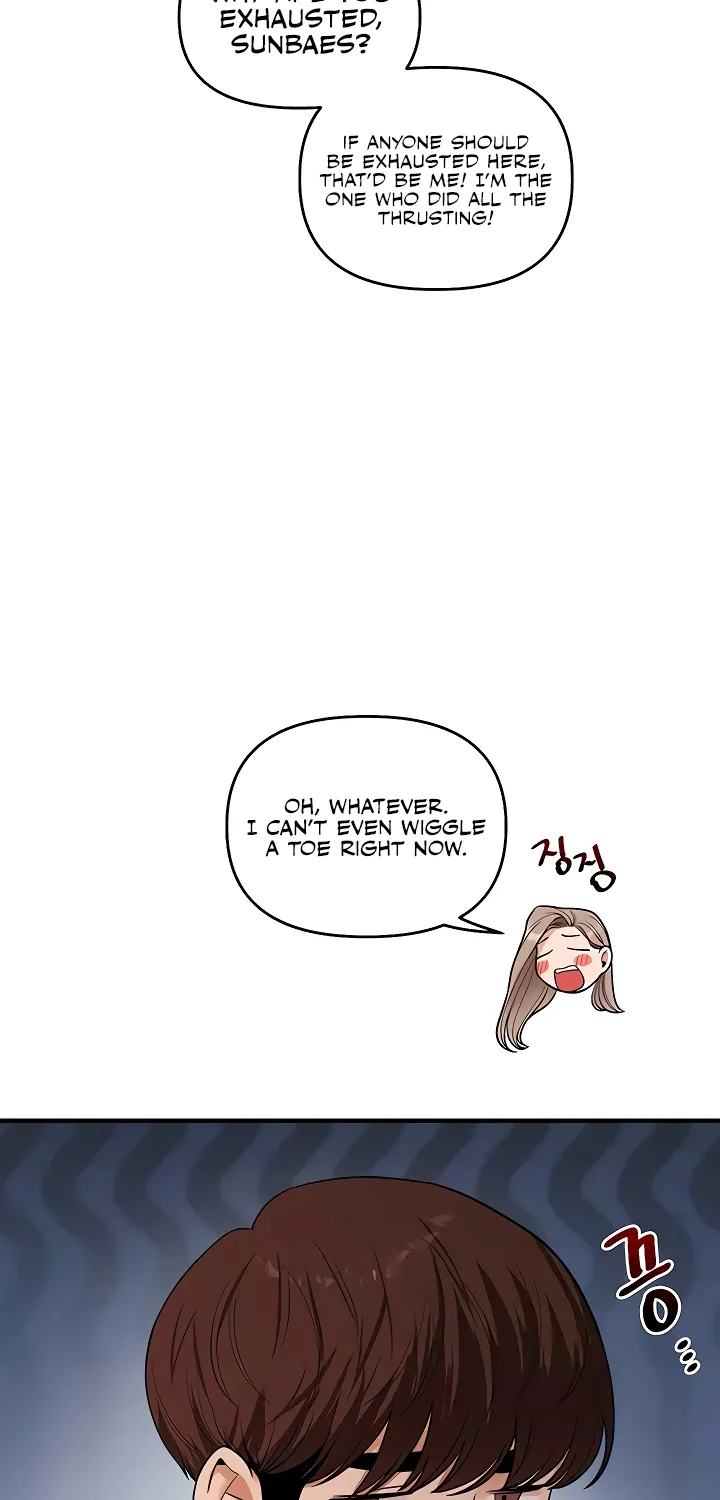 Relationship Reversal Chapter 99 page 18 - 