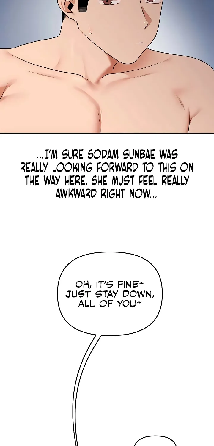 Relationship Reversal Chapter 99 page 19 - 