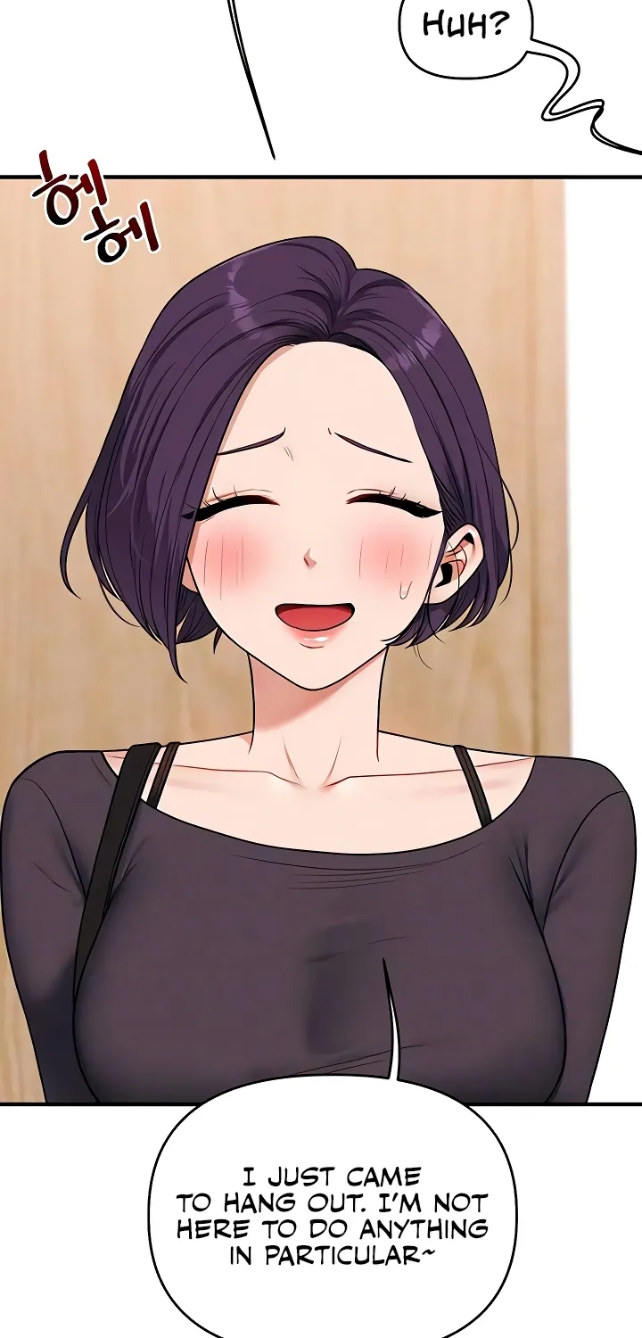 Relationship Reversal Chapter 99 page 20 - 